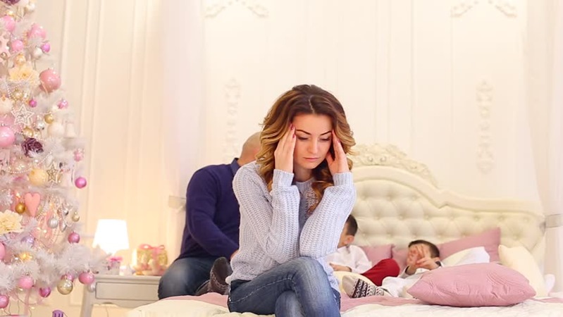 5 نصائح تحميكِ من إجهاد مسؤوليات الأمومة