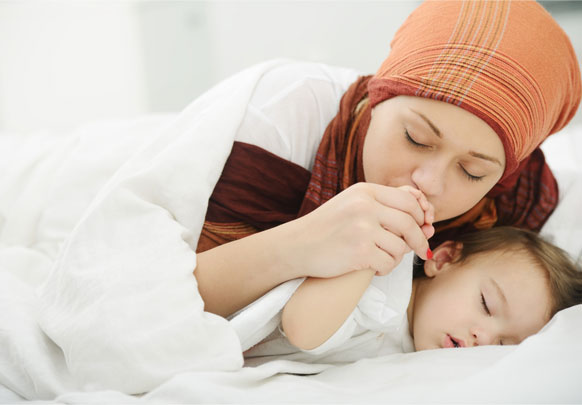 مكانة الأم ومنزلتها العالية في الإسلام