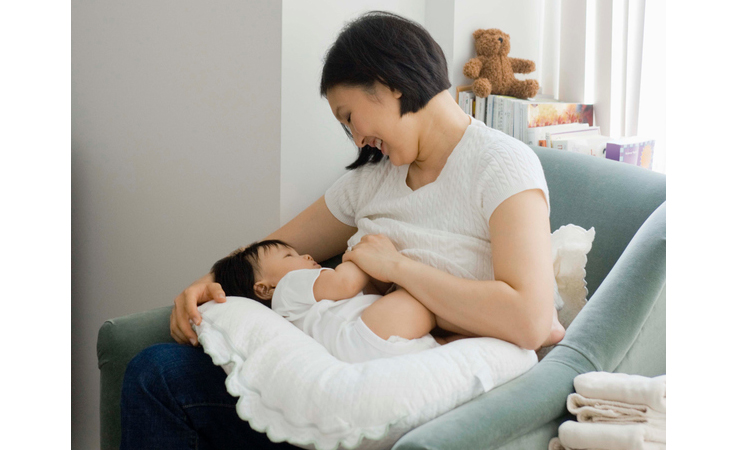 حقائق عن الرضاعة الطبيعيّة قد تعرفينها للمرة الأولى