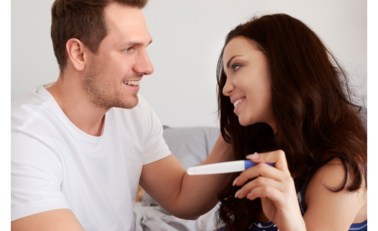 هكذا تعززين فرصك في الحمل وتنشطين خصوبتك