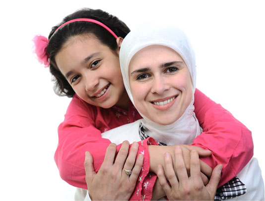 مكانة الأم ومنزلتها العالية في الإسلام
