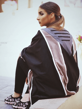 هذه هي أبرز ستايلات الأحذية التي ستبدو متميّزة مع القفطان