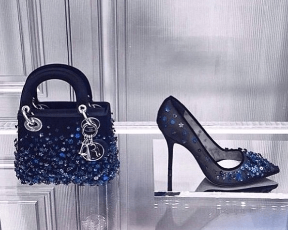 هذه هي أبرز ستايلات الأحذية التي ستبدو متميّزة مع القفطان