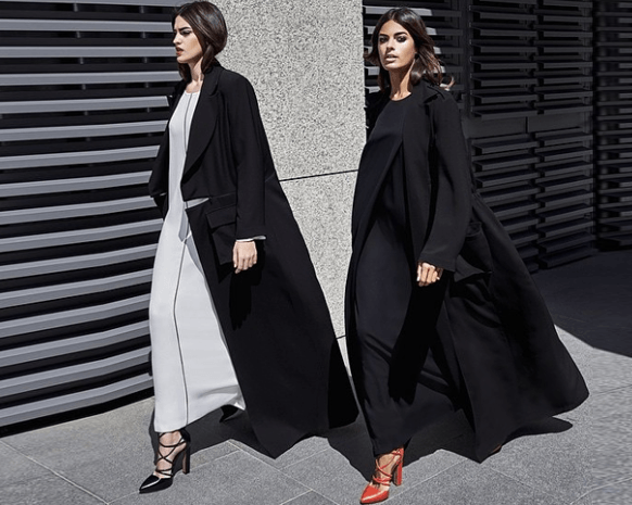 هذه هي أبرز ستايلات الأحذية التي ستبدو متميّزة مع القفطان