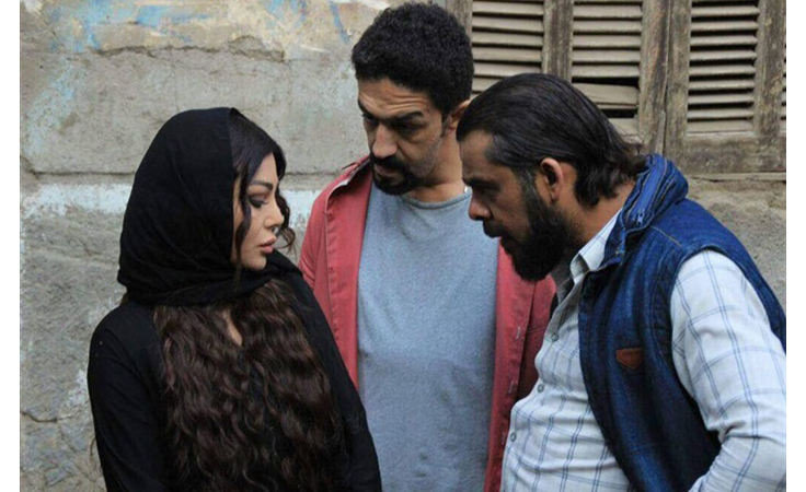 منذر ريحانة يتحدث لنواعم عن تجربته مع هيفا وهبي