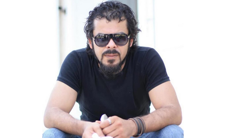 منذر ريحانة يتحدث لنواعم عن تجربته مع هيفا وهبي