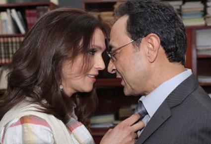 للمسلسلات اللبنانية الرومانسية محبّوها أيضاً...