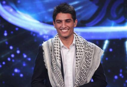 تظاهرات في غزة دعماً لمحمد عسّاف بعد تخطّي أحمد جمال له