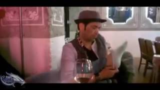 سعد الصغير يعلق على فيديو تقبيل قدم الراقصة شمس