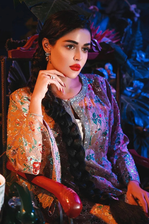 مرمر محمد تخلع الحجاب.. هل كان مجرد موضة؟