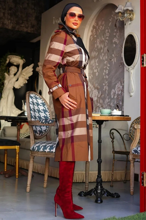 مرمر محمد تخلع الحجاب.. هل كان مجرد موضة؟