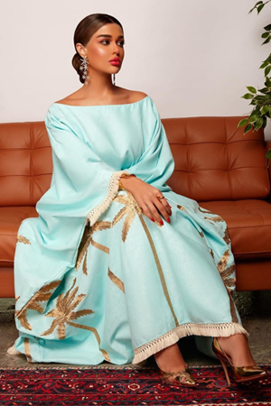 مرمر محمد تخلع الحجاب.. هل كان مجرد موضة؟