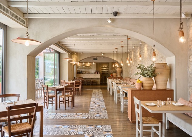 أسبوع من النكهات والموسيقى ينتظركم في 