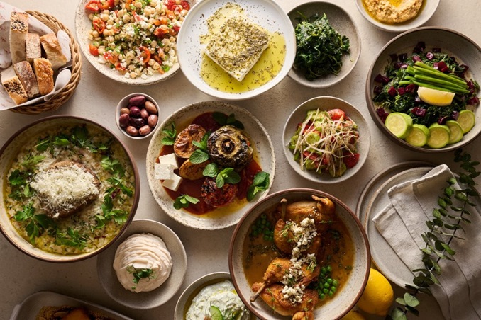 أسبوع من النكهات والموسيقى ينتظركم في 