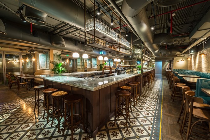 أسبوع من النكهات والموسيقى ينتظركم في 