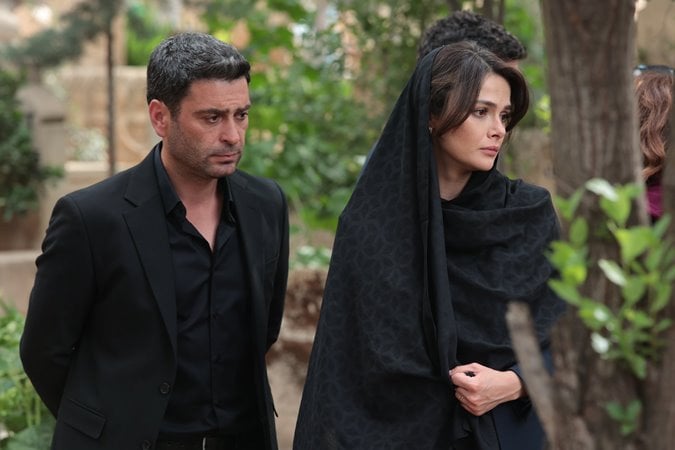 مسلسل المدينة البعيدة يواجه حملات مقاطعة بسبب أبطاله