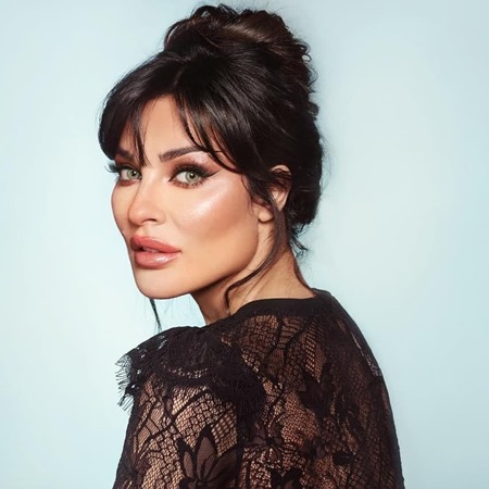 ماذا عن مسلسل نادين نجيم 2024‎؟