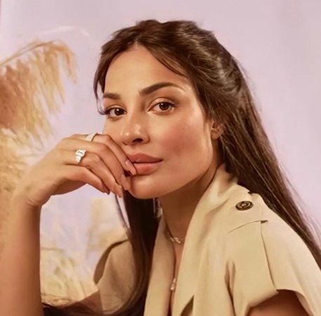 ماذا عن مسلسل نادين نجيم 2024‎؟