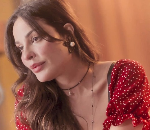 ماذا عن مسلسل نادين نجيم 2024‎؟