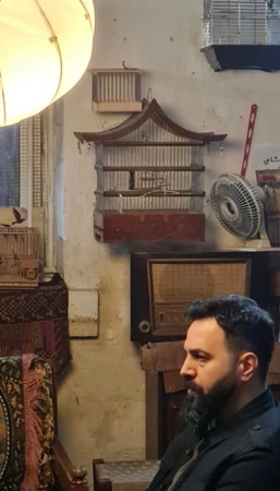 نادين نجيم وتيم حسن ومنة شلبي نجوم الـأم بي سي