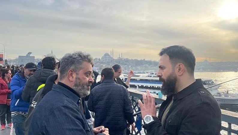 نادين نجيم وتيم حسن ومنة شلبي نجوم الـأم بي سي