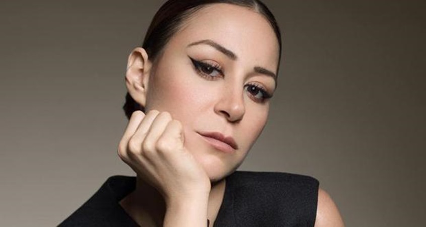 نادين نجيم وتيم حسن ومنة شلبي نجوم الـأم بي سي