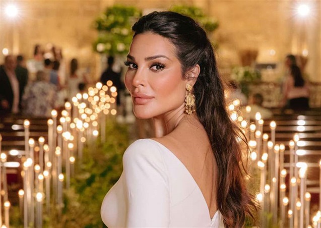 نادين نسيب نجيم تعود إلى المقابلات وحلقة خاصة مع نيشان تكشف مفاجآت