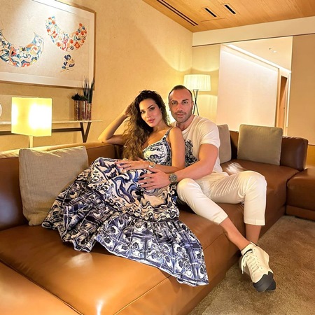 نادين نجيم إلى القفص الذهبي وهذه قصّة حبها