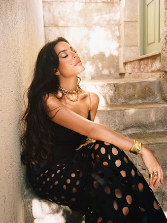 نادين نسيب نجيم...قصة انفصالها كيف بدأت وإلى ما انتهت؟