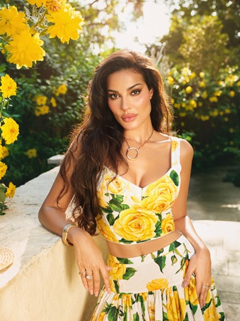 نادين نسيب نجيم...قصة انفصالها كيف بدأت وإلى ما انتهت؟
