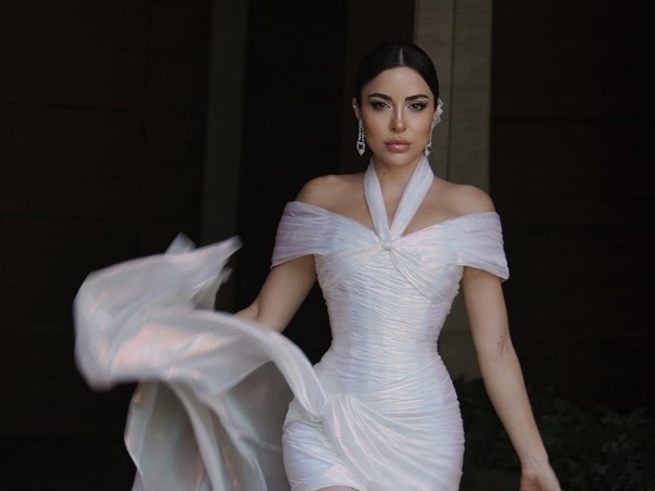 بياف يكّرم النجوم ونادين نجيم لم تتمالك دموعها