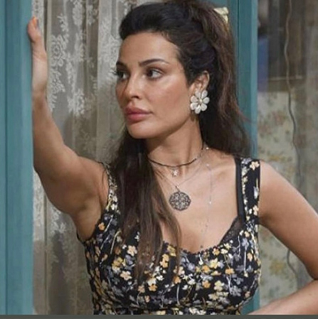 نادين نسيب نجيم خطر على جيرانها