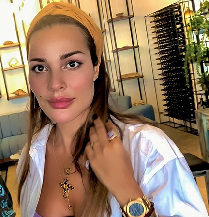 بين نادين نجيم وسيرين عبد النور، من تسبق في العرض الأول؟