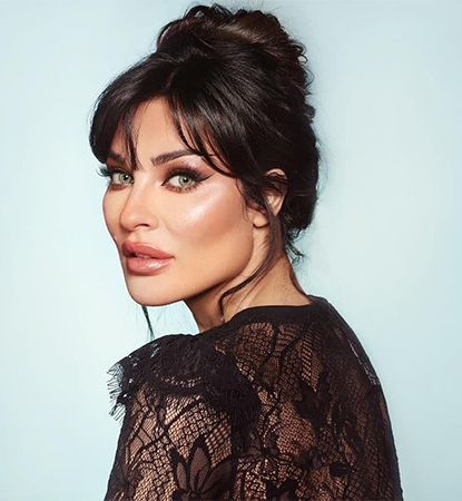 بين نادين نجيم وسيرين عبد النور، من تسبق في العرض الأول؟