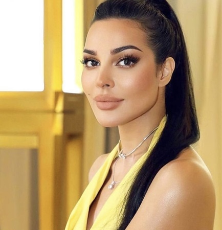 انفجار مرفأ بيروت ضمن مسلسل نادين نجيم الجديد