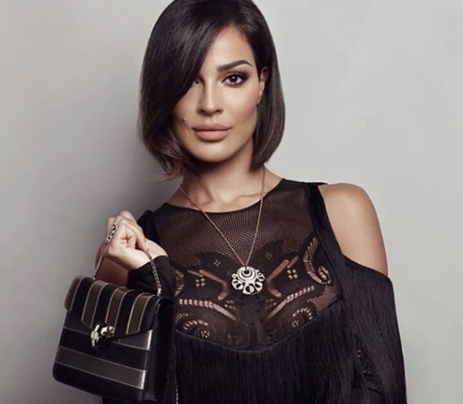 انفجار مرفأ بيروت ضمن مسلسل نادين نجيم الجديد