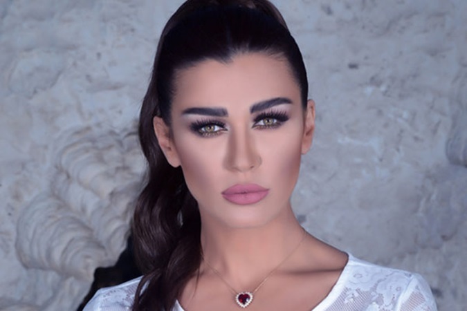 نادين الراسي إلى الدراما العربية المشتركة