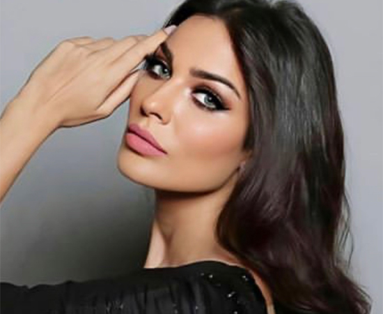 سامر إسماعيل بطل سوري جديد في حياة نادين نسيب نجيم