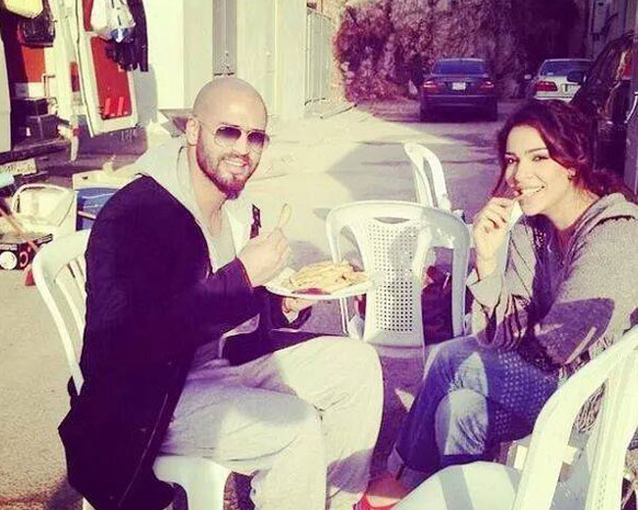 هذا ما حصدته نادين نسيب نجيم من 