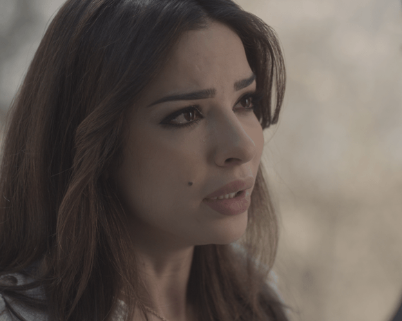 نادين نسيب نجيم غجرية تدعى 
