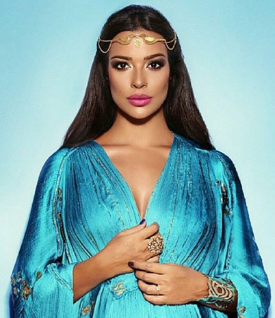 هذا ما حصدته نادين نسيب نجيم من 