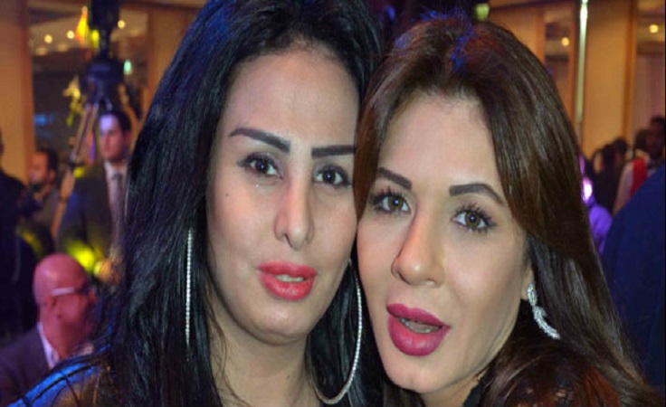 بطلة كليب 