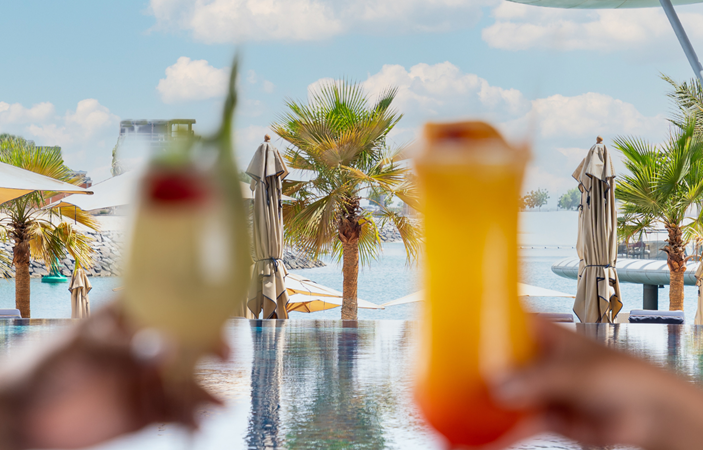 برانش الأسبوع: مطعم 