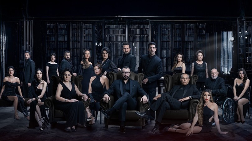 ناهد السباعي لنواعم: لا أحد يشبه فريد شوقي لتجسيده