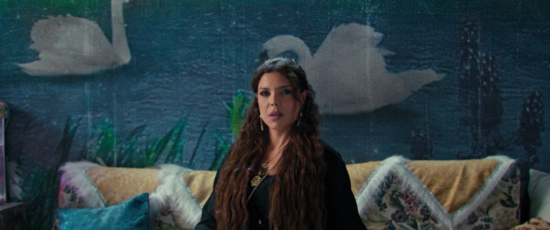 ناهد السباعي: أحب الحياة الريفية