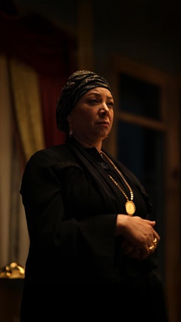 ناهد السباعي: أحب الحياة الريفية