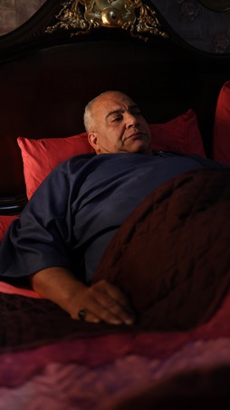 ناهد السباعي: أحب الحياة الريفية