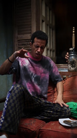 ناهد السباعي: أحب الحياة الريفية