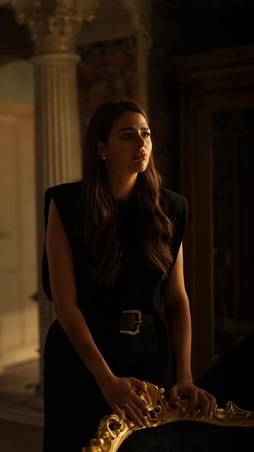 ناهد السباعي: أحب الحياة الريفية