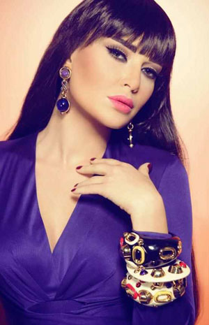 نجمات الدراما يعشن قصص حب فاشلة!